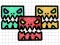 Geometry Dash Paper Note — free online game