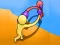 Curvy Punch Hit 3D — free online game