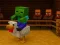 Chicken Jockey hidden lava chicken — free online game