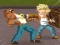 Retro Street Fighter — free online game