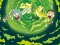 Rick And Morty Hidden — free online game