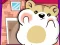 Hamster pet house