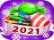 Candy Frenzy — free online game