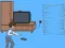 Turn on the TV — free online game