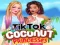 TikTok Coconut Princesses — free online game