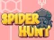 Spider Hunt — free online game