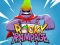 Rocky Rampage — free online game