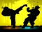 Shadow Fights — free online game