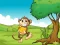 Jive Jerry: Banana Bomblet — free online game