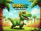 Dino run run — free online game