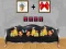Dusky Grey House Escape — free online game