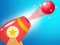 Cannon shooter — free online game