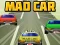Mad Car — free online game
