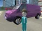 Squid Gamer City Driving Gang — free online game