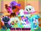 Cute Pets Summer Dress Up — free online game