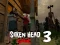 Гульня Siren Head 3 Game онлайн