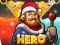 Hero Rescue 2: How To Loot - pull the pin puzzle — free online game