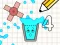Hra Happy Filled Glass 4