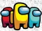 Among Us Coloring — free online game