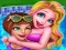 Princess Bikini Dress Up — free online game