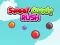Sweet Candy Rush — free online game