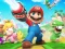Super Mario Mission Impossible — free online game