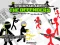 Stickman Army: The Defenders — free online game
