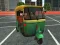 TukTuk Rickshaw City Driving Sim — free online game