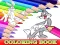 Coloring Book for Bugs Bunny — free online game