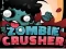 Zombies crusher — free online game