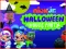 Nick Jr. Halloween House Party — free online game