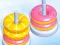 Stack Match : Color Hoop Game — ücretsiz çevrimiçi oyun