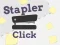 Stapler click — free online game