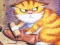 Funny Cats Slide — free online game