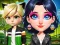 OverProtective Boyfriend — free online game