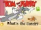 Tom & Jerry in Whats the Catch — free online game