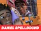 Daniel Spellbound Jigsaw Puzzle — free online game
