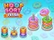 Laro Hoop Sort Fever online