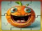 Spil halloween pumpkin Jigsaw Game online