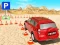 Real Jeep Parking Sim — free online game
