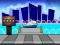 Modern City Escape 2 — free online game