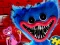 Laro Poppy Hugie Jigsaw online