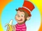 Curious George — free online game