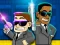 Alien Catcher — free online game
