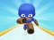 Robo Running 3D — free online game