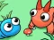 Eat to Evolve — free online game