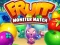 Fruit Monster Match — free online game