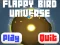 FLAPPY BIRD UNIVERSE — free online game