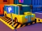 Bus Parking — free online game