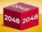 Chain Cube: 2048 — free online game